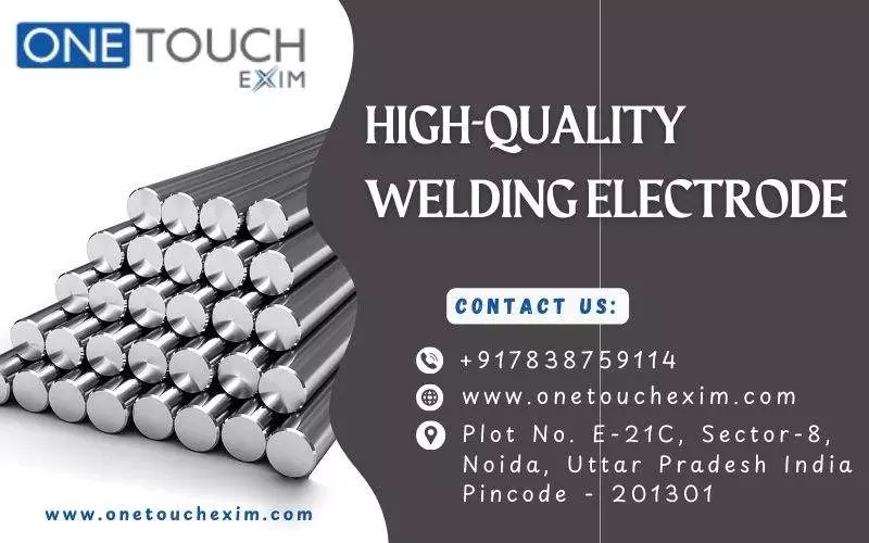 Consumable vs Non-Consumable: Which Electrode Type is Perfect for the Project Job
