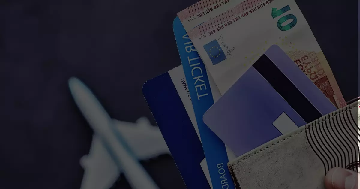 The Ultimate Guide to Choosing the Best Air Ticket Booking Agency in 2025