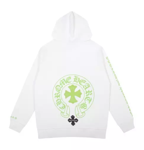 Why Chrome Hearts & Comme des Garçons Are Fashion’s Ultimate Power Duo