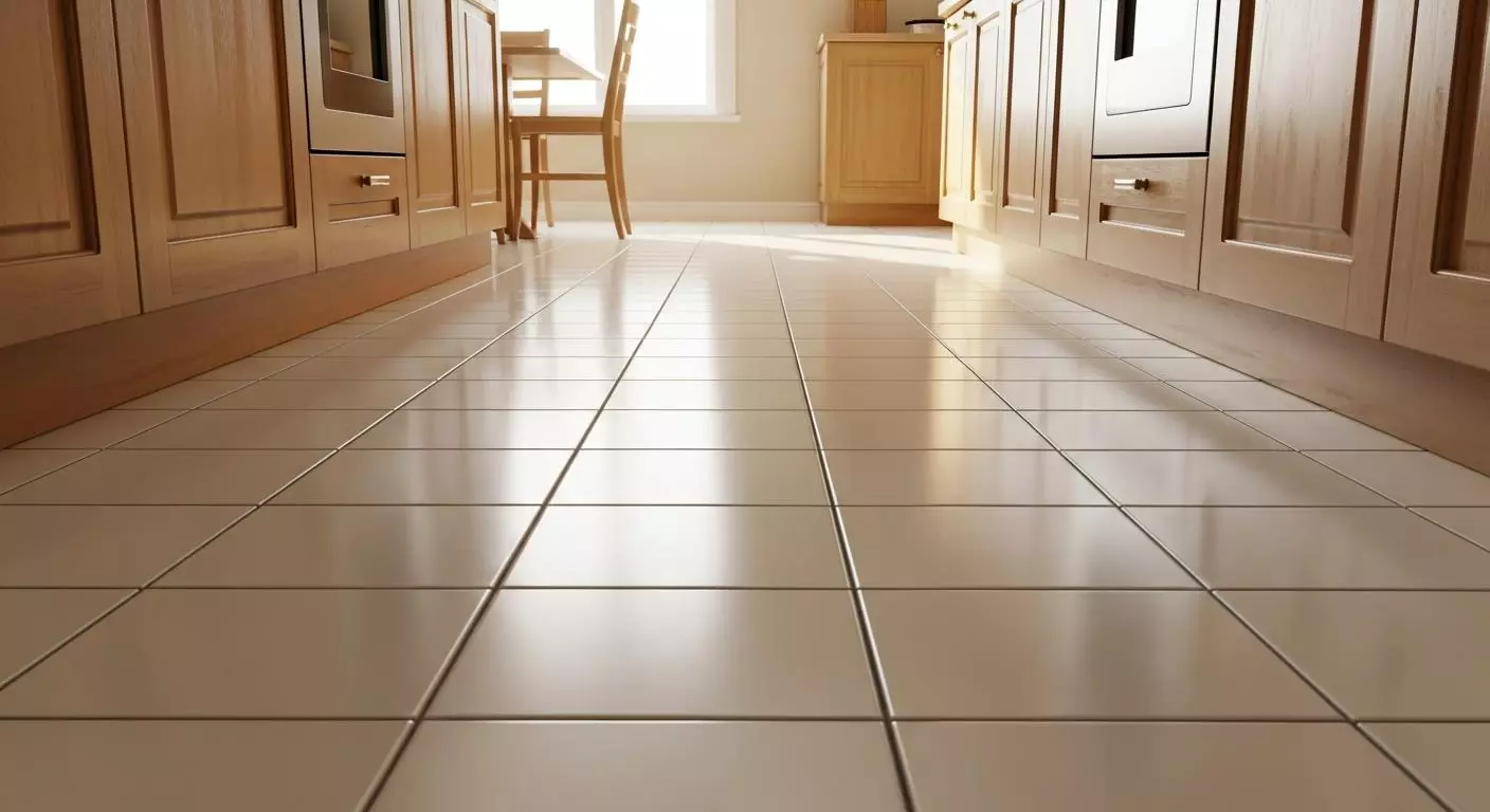 Tile and Grout Cleaner 101: Revive Your Floors Today