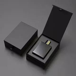 Custom Perfume Boxes with Inserts Elevate Luxury