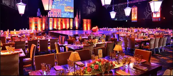 A Guide to Choosing the Right Event Planners in Dubai