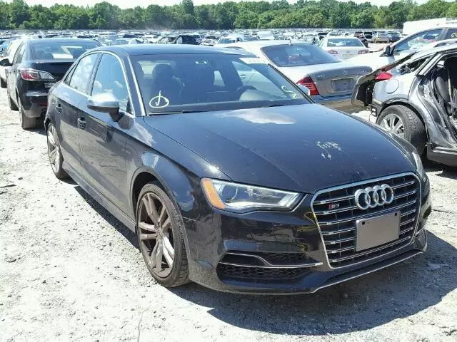 How Audi Cars Reach Their Final Chapter in Brisbane’s Auto Yards