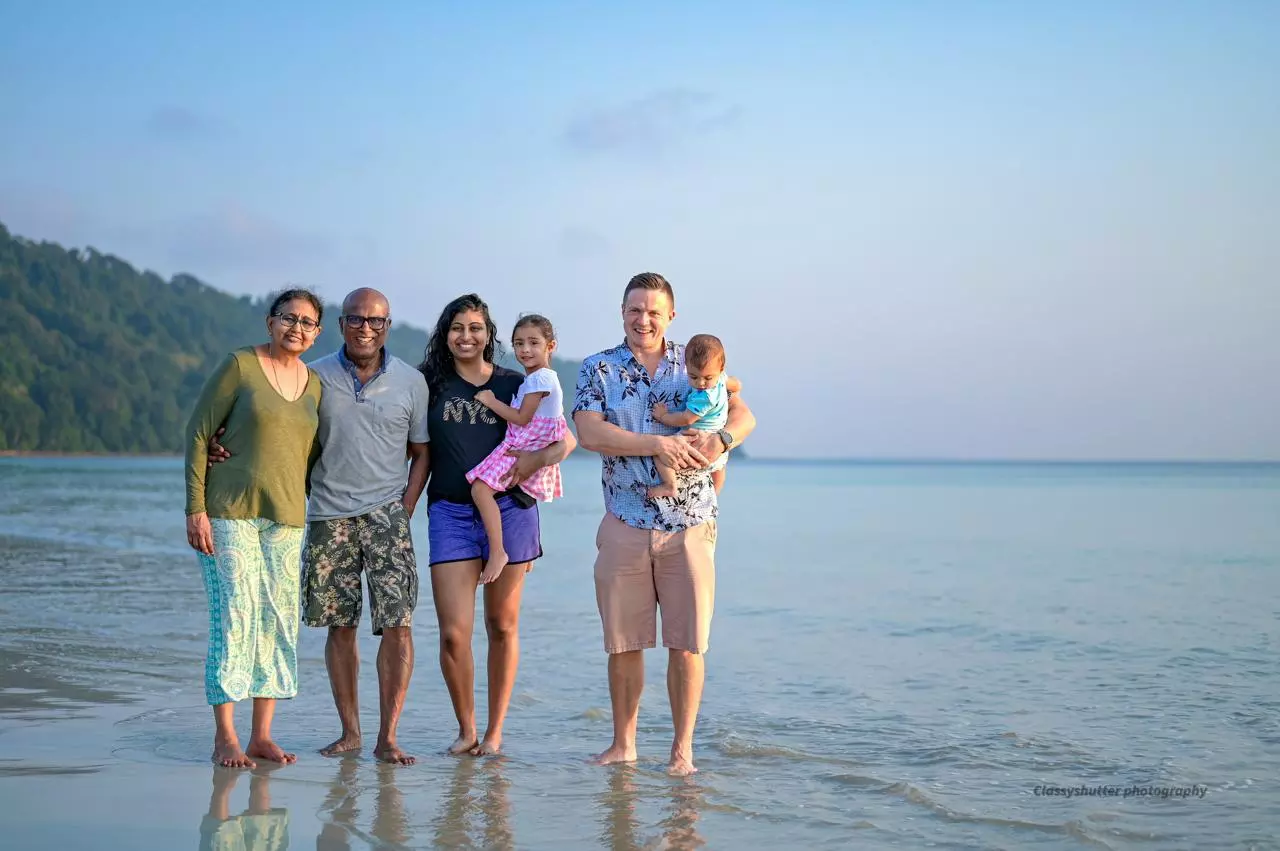Andaman Family Tour Packages: Visit, Explore & Enjoy