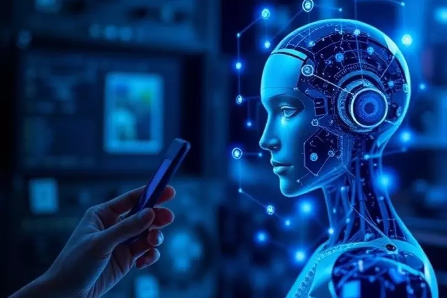 AI Development Services: Transforming Business Applications