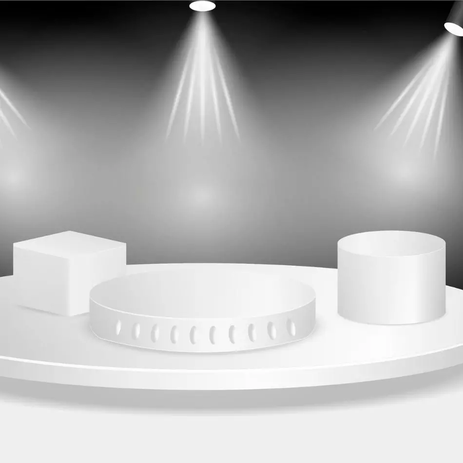 Expo Stall Design