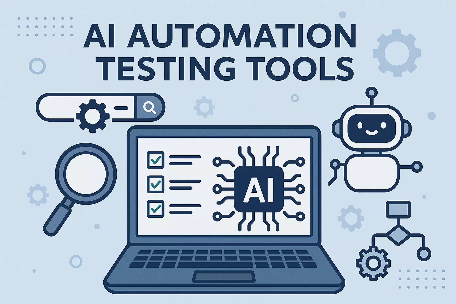 AI Testing Tools: Transforming Modern Software Testing