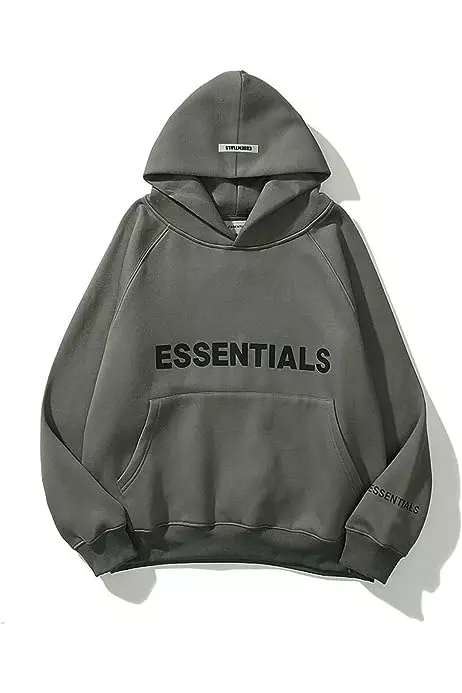 Fear of God Essentials Hoodie in Canada
