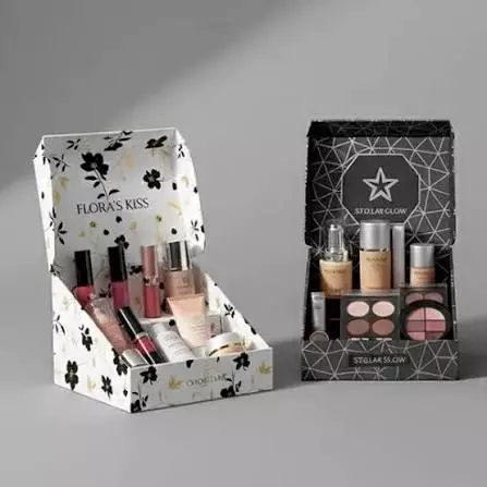 Cardboard Countertop Display Boxes: A Complete Guide for Retail Businesses
