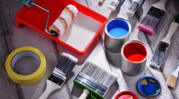 Interior Painting Services in Idaho: A Step-by-Step Guide