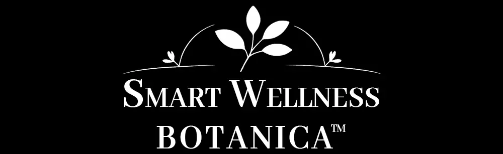 Herbs for Anxiety and Stress with Smart Wellness Botanica