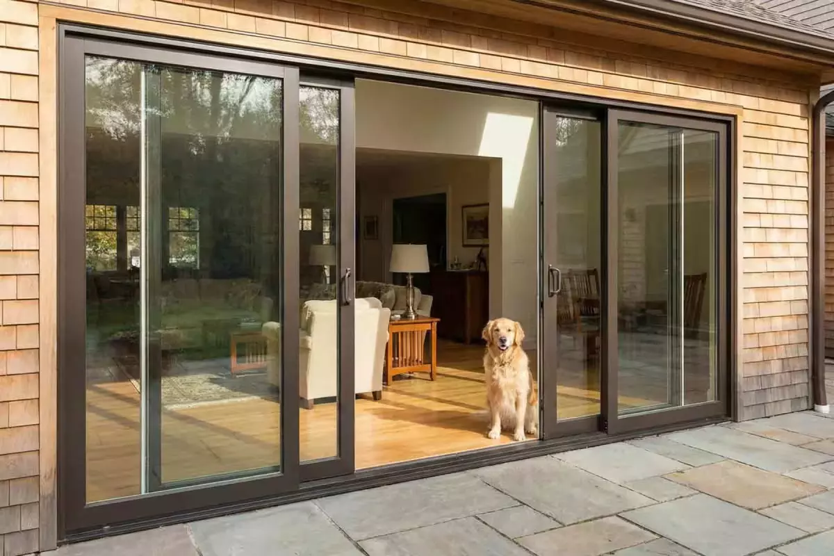 patio door roller replacement