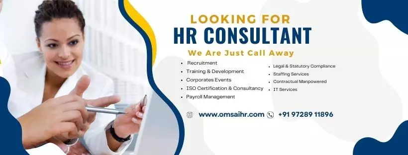 Best HR Consultant in Gurugram: Expert Human Resource Solutions for High-Growth Organizations