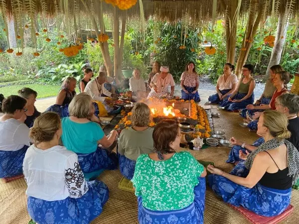 Morning Yoga Rituals to Start Your Day with Energy and Clarity