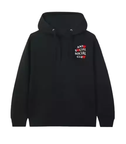 Comme Des Garçons (CDG) Hoodie: The Ultimate Blend of Fashion, Comfort, and Statement