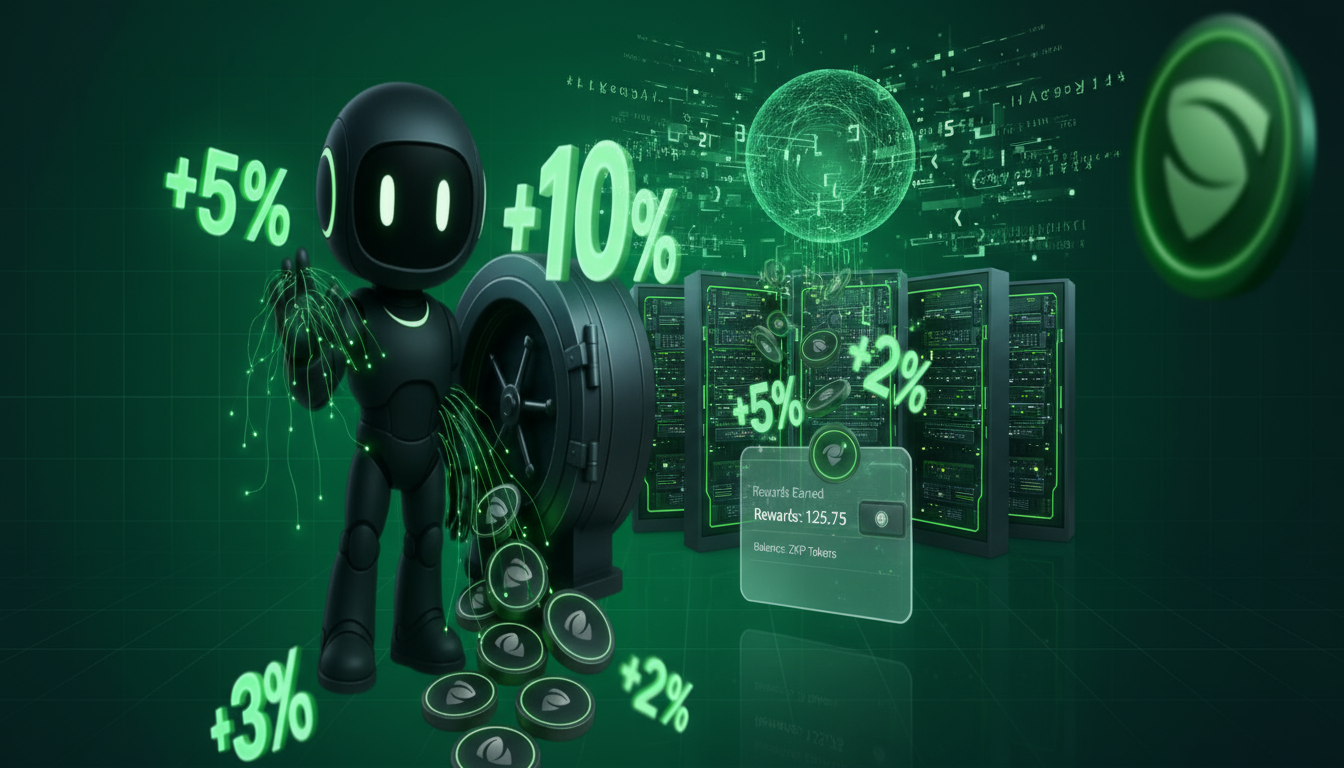 Zero Knowledge Proof and the Rise of Privacy-First Blockchain Innovation