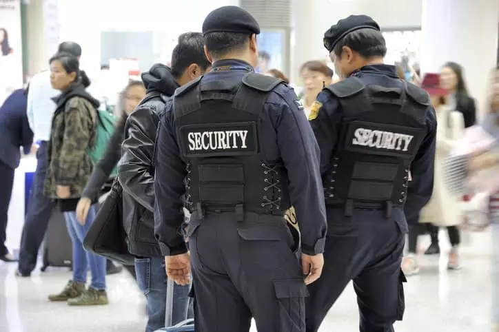Top Benefits of Hiring Licensed Security Guards for Your Business