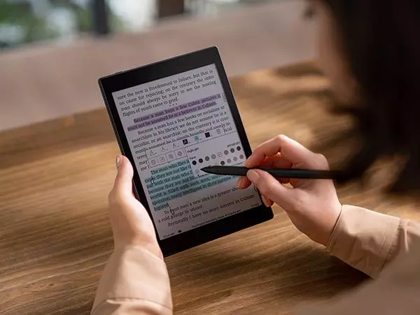 Top 5 Reasons to Buy the Boox Tab Mini C in 2025