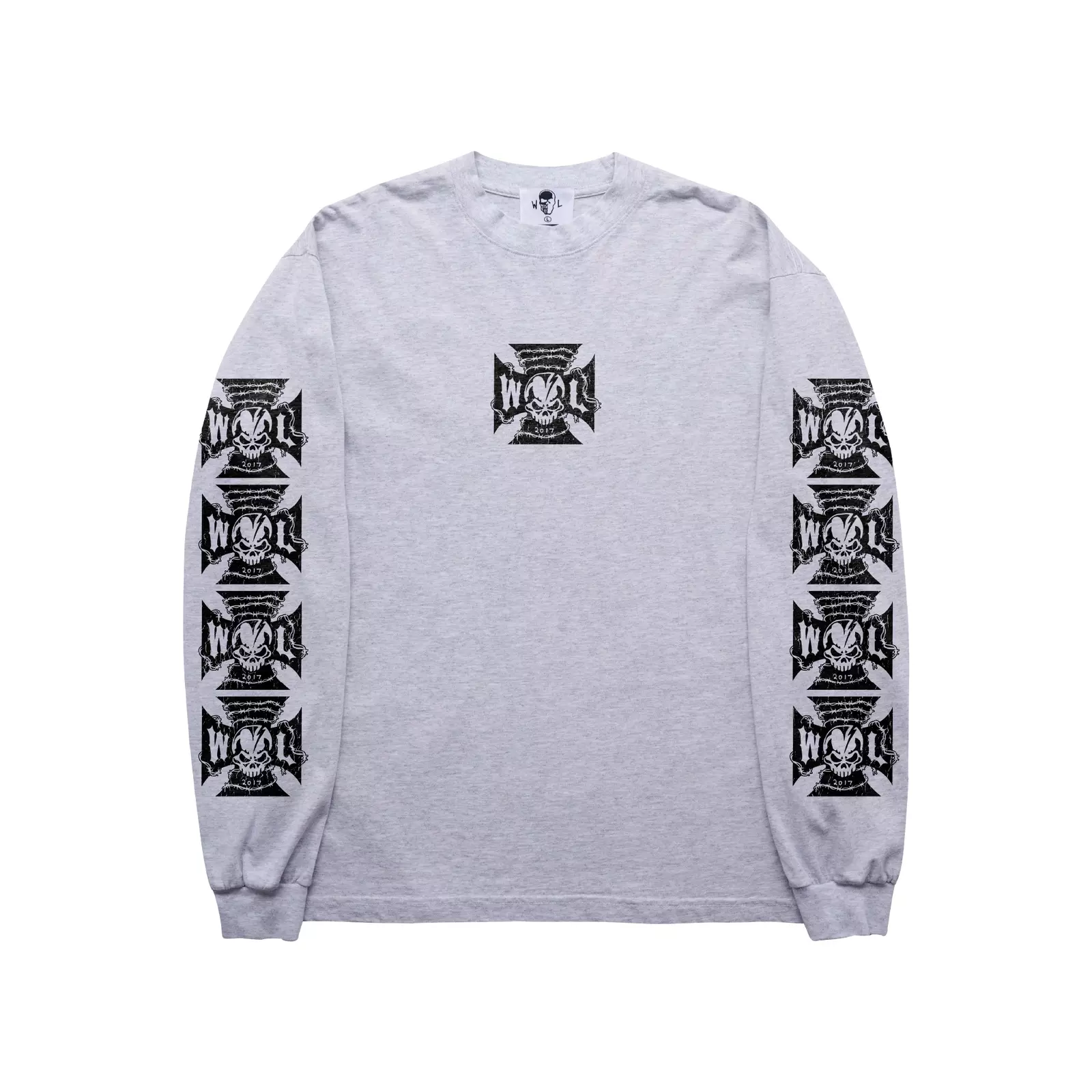 Warren Lotas Official Website – Quality Streetwear Apparel