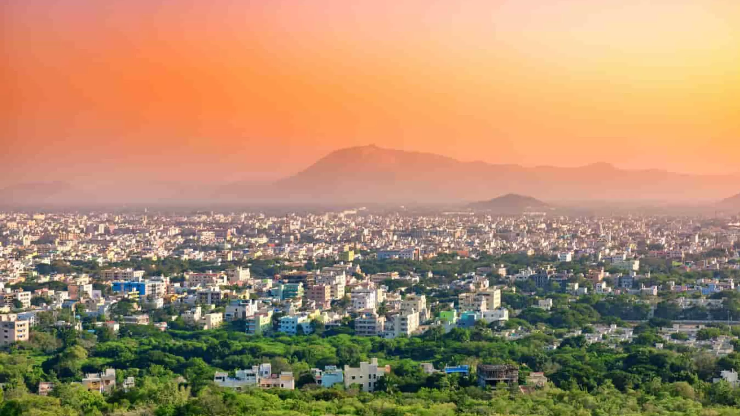 Find the Perfect Flat for Sale in Chennai