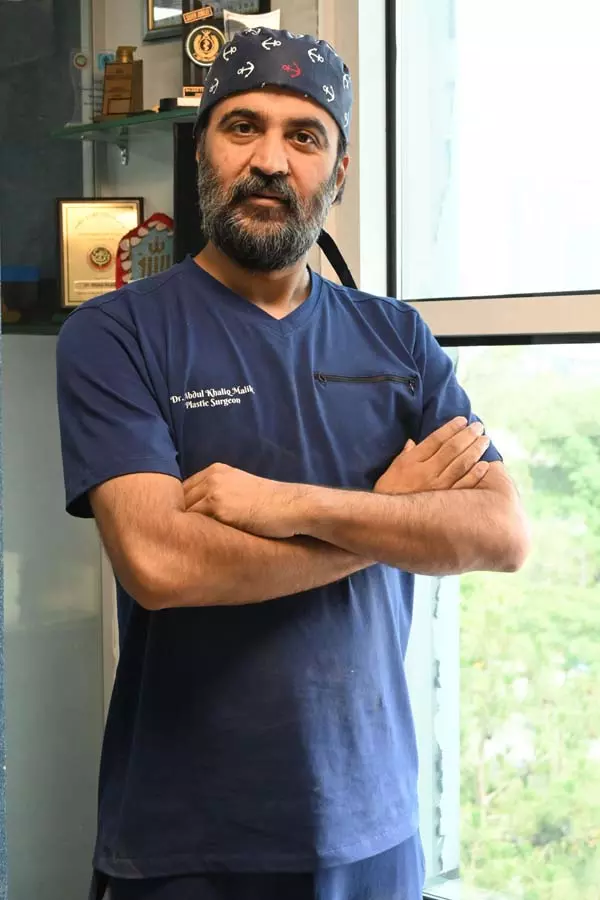 Where to Find the Best Cosmetic Surgeon in Islamabad: Expert Advice