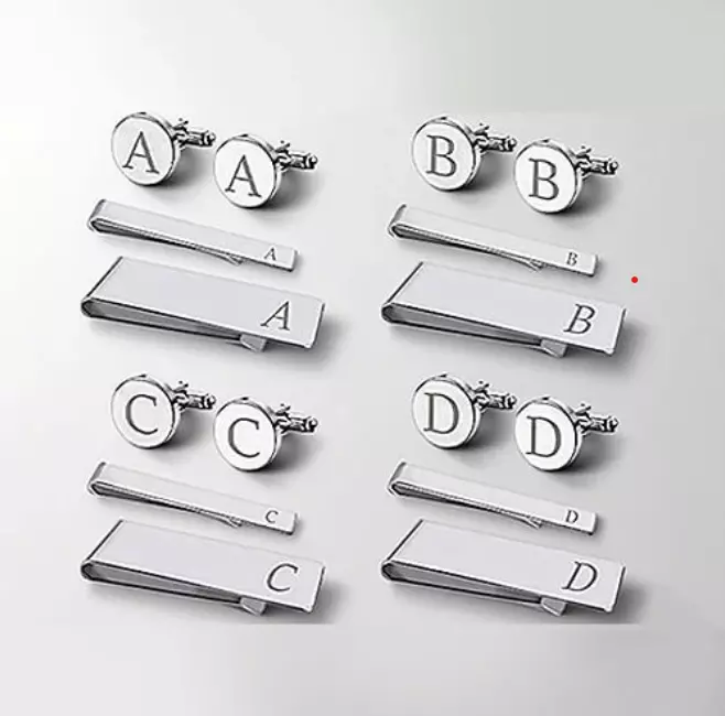 Personalized Branding Letter Logo Customization Series | Qiyi Gifts