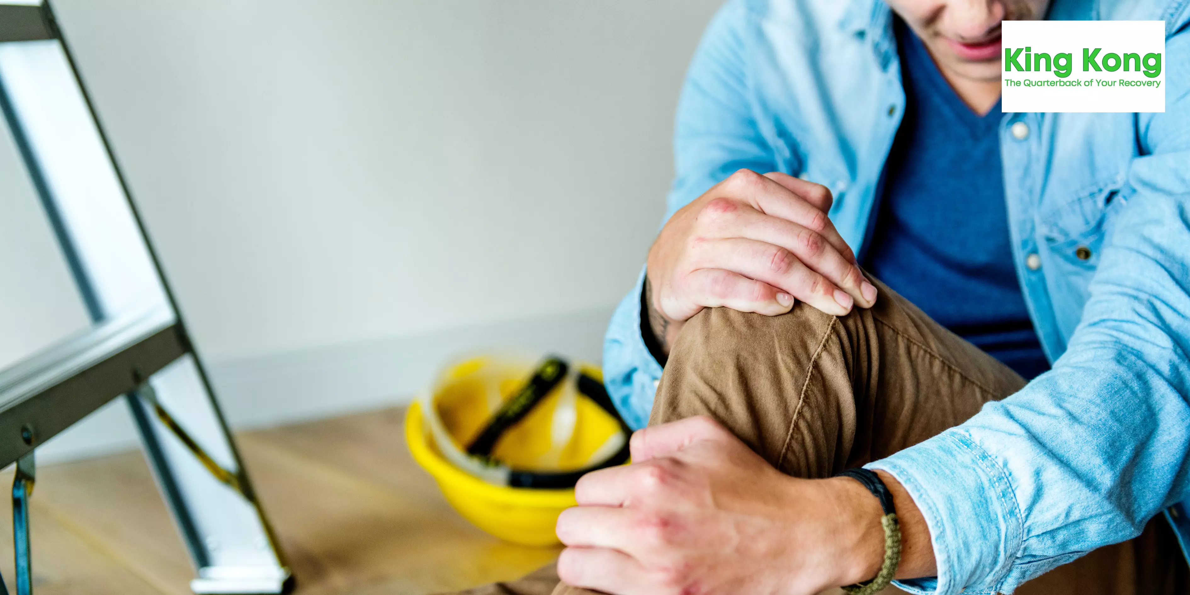 Discover Slip and Fall Injury Services That Handle It All for You