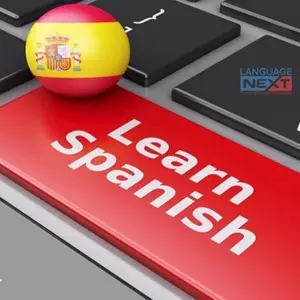 Learn Spanish language online