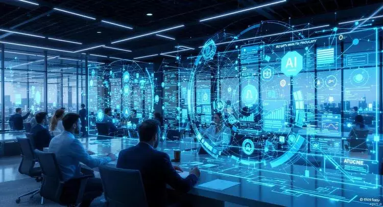 AI Powered Workforce Intelligence Starts with Rippling Data Cloud