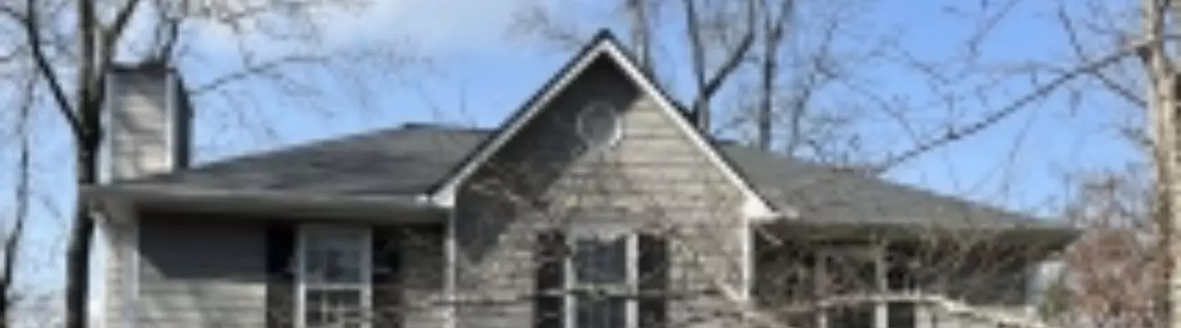 Roof Storm Damage in Canton GA? Here’s What Homeowners Should Know