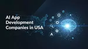 Latest Trends Followed by a Leading Artificial Intelligence App Development Company in USA