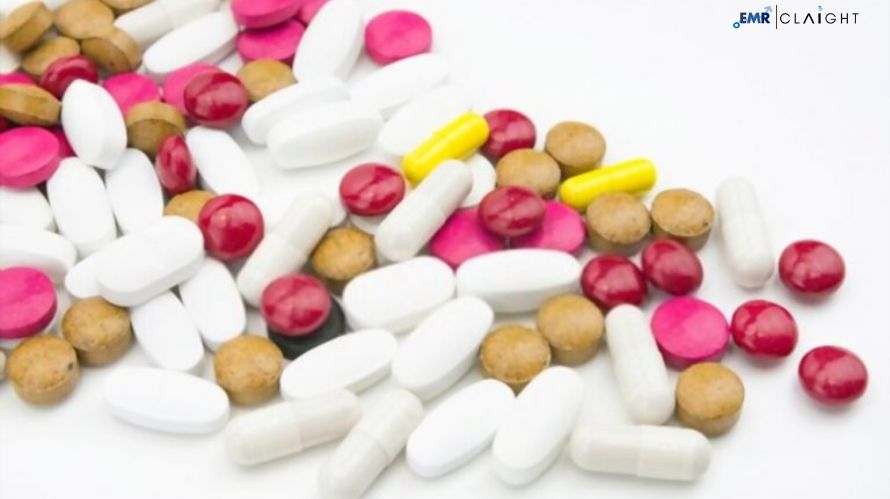 Risperidone (Risperdal) Manufacturing Plant Project Report 2025: Key ...