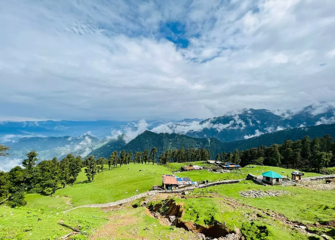 Discover Tungnath Trek: Easy, Scenic, and Perfect for First-Time Trekkers