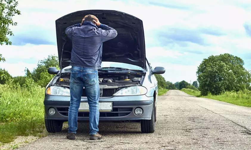 Common Car Problems and How Professional Services Can Fix Them