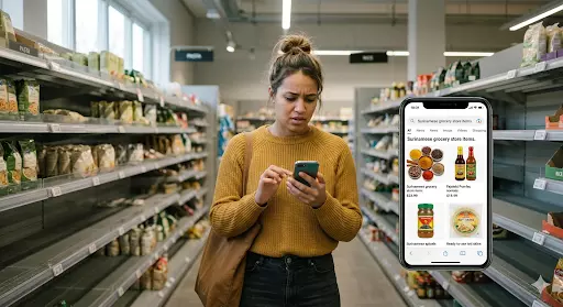 Struggling to Find Authentic Surinamese Food Online?