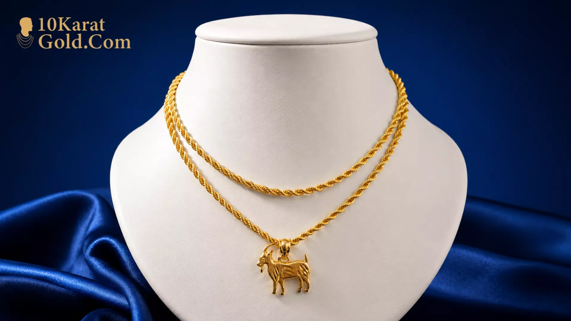 Buy Real 10k Gold Jewelry in Texas USA | Chains, Bracelet & Rings–10 Karat Gold