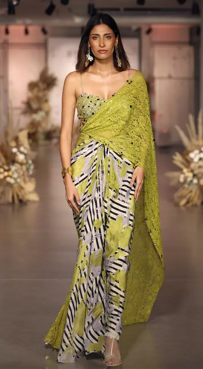 The Ultimate Guide to Party Wear Sarees for Every Celebration