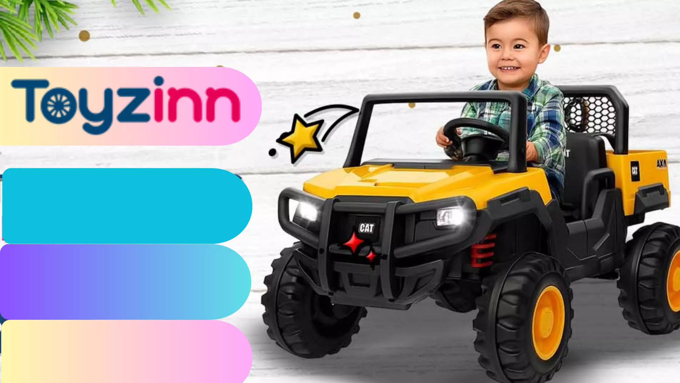 ToyzINN and the Evolution of Online Toy Shopping in Dubai