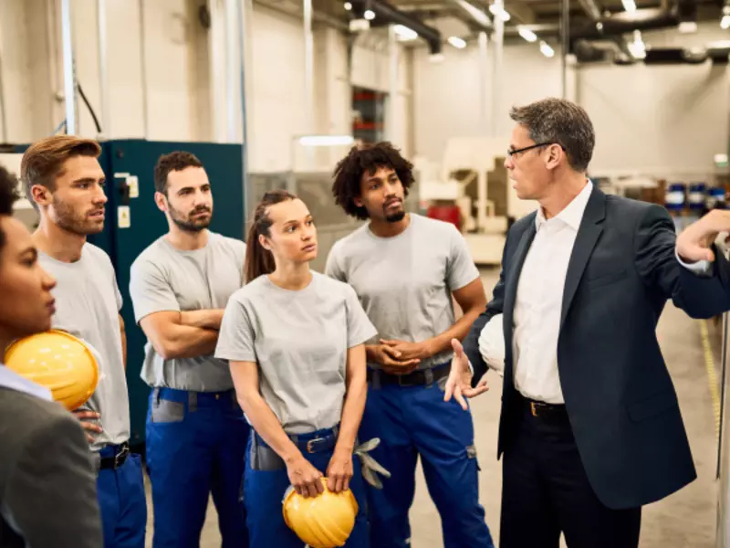 How Lean Methodologies Enhance Engineering-to-Order Efficiency