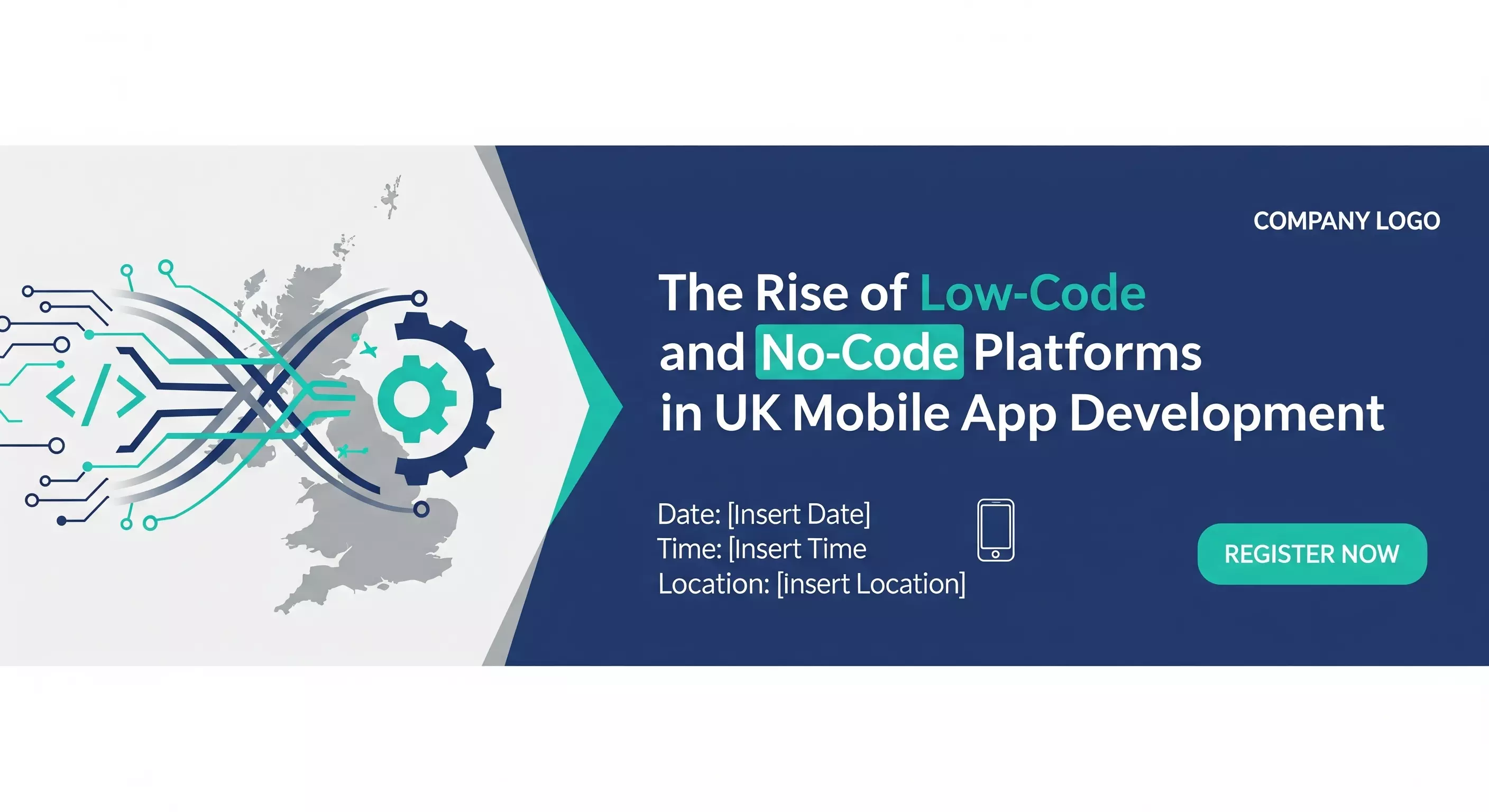 The Rise of Low-Code and No-Code Platforms in UK Mobile App Development