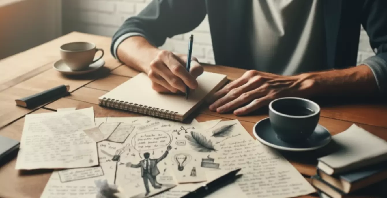 Publication Services in Dallas Texas Expert Guide for Book Authors