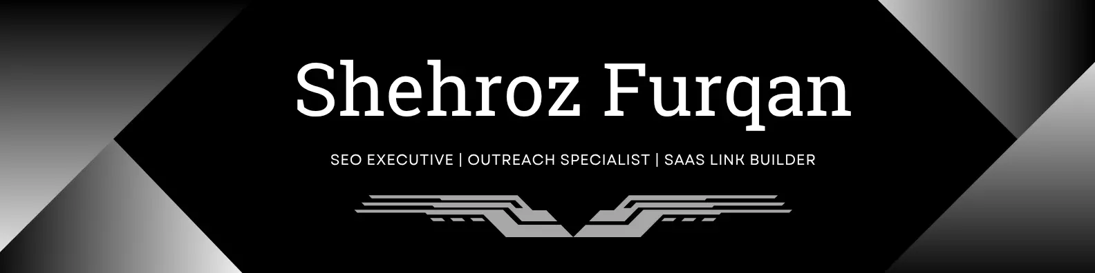 Powerful SEO Link Building by Shehroz Furqan