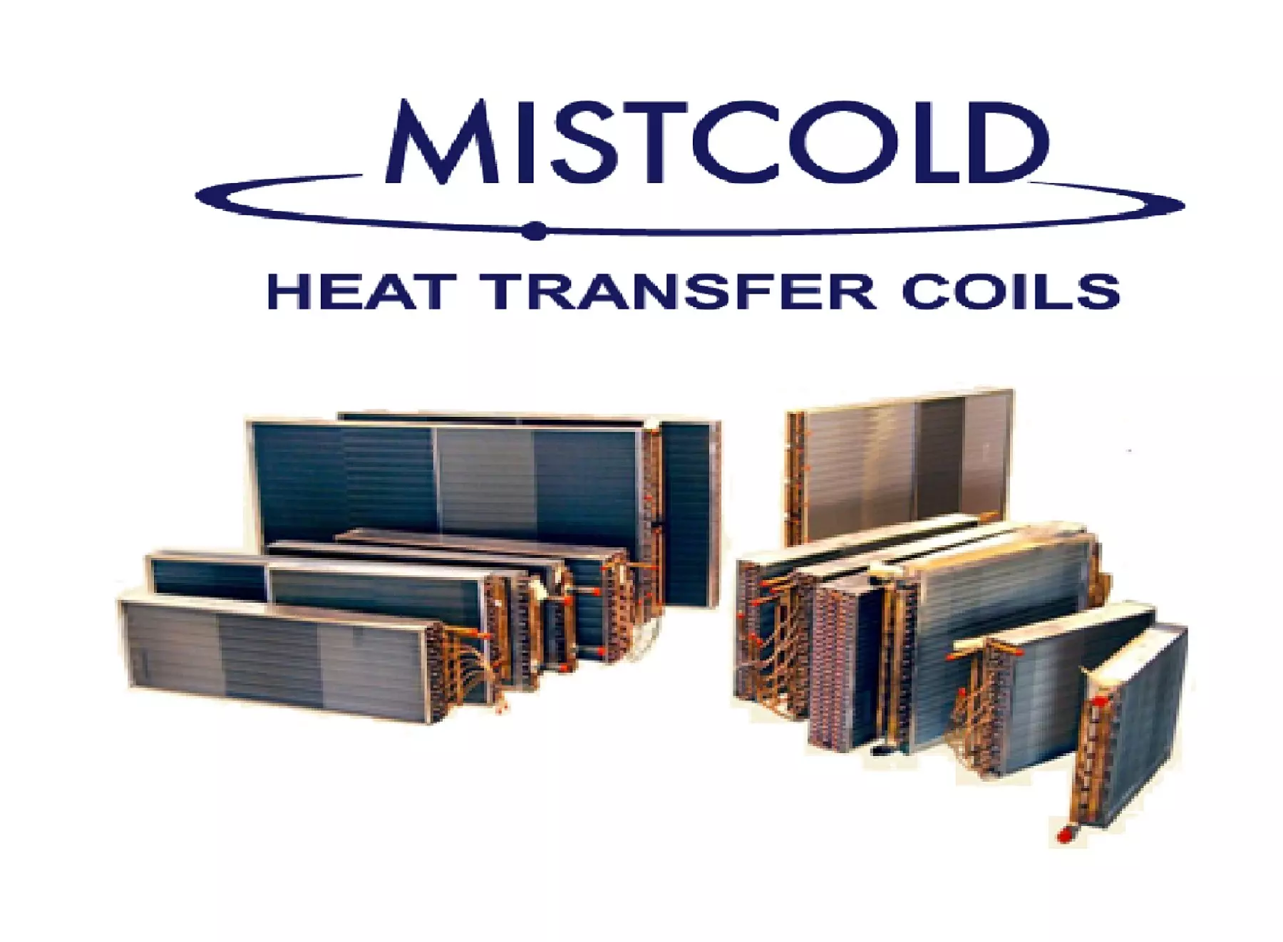 The Role of Cooling Coils in Modern HVAC Systems