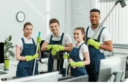 Everything You Should Know Before Hiring Window Cleaning Companies