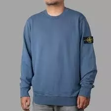 Stone Island: Clothing That Balances Comfort and Strength