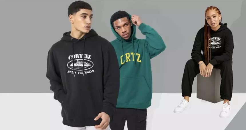 Corteiz Elevate Your Style with Timeless