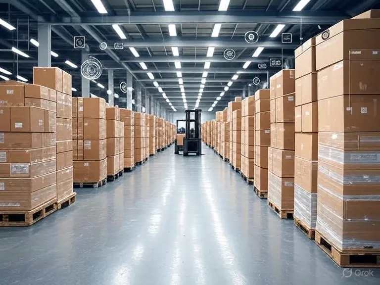 How Bulk Ordering Helps Businesses Cut Costs