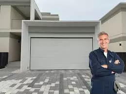 Why Choose Garage Door Repair Dubai for Installation?