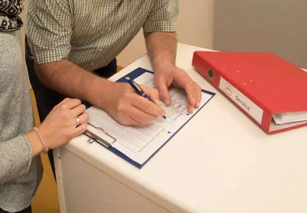 How Can an Office Staffing Agency Help You Hire Faster?