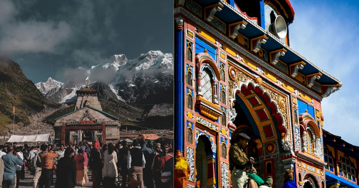 Do Dham Yatra: A Life-Changing Pilgrimage You Must Experience